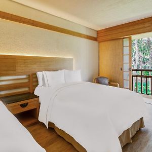 Deluxe Room 2 Double
