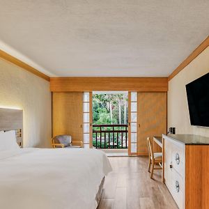 Deluxe Room 1 King